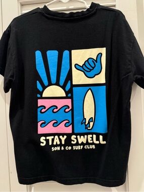 Son & co small shop brand, size 4t, excellent used condition